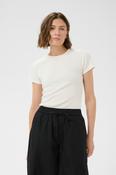 Part Two - Rochelle Bright White T-Shirt