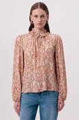 Exquise - Paulaina Blouse