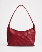 Depeche - Sofya Relaxed Woven Bag image