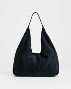 Depeche - Suede Shopper In Ocean image