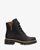 Rieker - Ladies Biker Style  Boot image