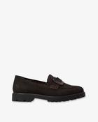 Rieker - Brown Chic Loafer image