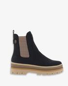 Rieker - Navy Chelsea Boot image