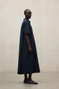Ecoalf - Martina Dark Navy Dress image