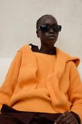 Ecoalf - Noni Tangerine Knit