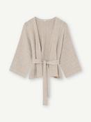 Gustav - Liva Cape Cardigan