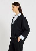 Hana San - Andre Top
