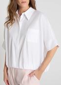 Hana San - Coquelicot Blouse