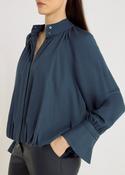 Hana San - Madeline Brushed Cotton Blouse image