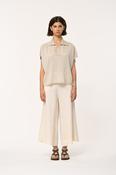 Humilty - Lesir Collar Fine nit