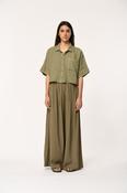 Humility - Livia Army Shirt