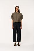 Humility - Lucia Blouse