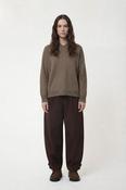 Humility - Melior Hood Knit