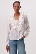 Exquise - Kelly Blouse image
