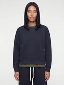 Heyanno - Peace Out Sweatshirt