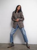 Heyanno - Brave Out Blazer