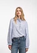 Jane Lushka - Rina Striped Blouse image