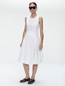 Jane Lushka - Satomi Tafeta Dress image
