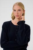 Karen By Simonsen - Noabelle Frill Cardigan