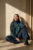 La Fee Maraboutee - Ginsen Jumper