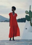 La Fee Maraboutee - Printed Garphic Dress