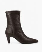Lodi - Onora Brown Leather Boot image