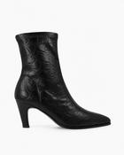 Lodi - Onora Black Leather Boot image