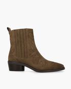 Lodi - Telmos Suede Boot image