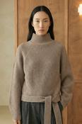 Humility - Melara Wool Jumper image
