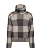 Mos Mosh - Maija Check Knit image