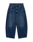Heyanno - Trooper Loop Blue Jean