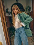 Heyanno - Wisdom Edge Blazer image