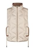 Marc Aurel - Light Beige Waistcoat image