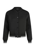 Marc Aurel - Lurex Cuff Bomber image