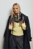 Molly Bracken - Bandana Scarf image