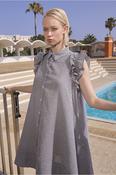 Molly Bracken - Gingham Dress image