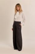 Molly Bracken - High Waisted Pants image