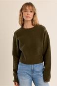 Molly Bracken - Ribbed Knit image