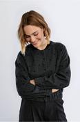Molly Bracken - Ribbon Detailed Bomber image