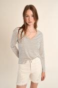 Molly Bracken - Sailor Top
