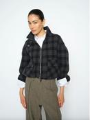 Mos Mosh - Camille Check Jacket image