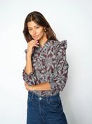 Mos Mosh - Debby Visi Flip Shirt
