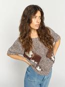 Mos Mosh - Elio SS Knit Cardigan