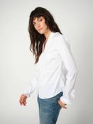 Mos Mosh - Hassie Pleat Shirt image