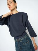 Mos Mosh - Mae 3/4 Sleeve Sweater image