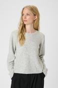 Karen By Simonsen - Noabelle Frill O'neck