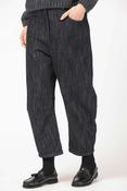 O' Mer - Denim Black Jean