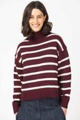 O'Mer - Prune Raye Jumper