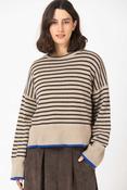 O'Mer - Raye Beige Jumper image
