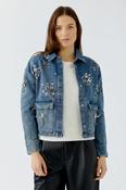 Oui - Denim Jacket